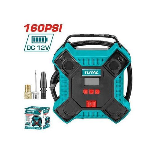 Compresseur d’air 12V 11Bar ضاغط الهواء 12فولط 11 بار