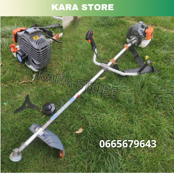 آلــــــة حش 2 حصان Débroussailleuse 1400W