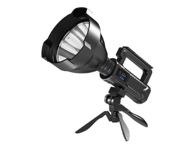 LED كشاف مزود بحامل ثلاثي15واط طراز