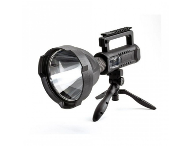 LED كشاف مزود بحامل ثلاثي15واط طراز