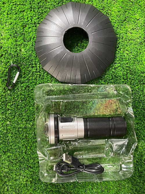 677 كشاف يد لاد