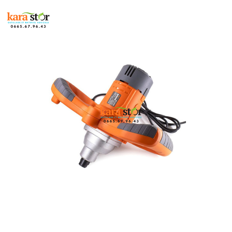 خلاط الطلاء المحمول