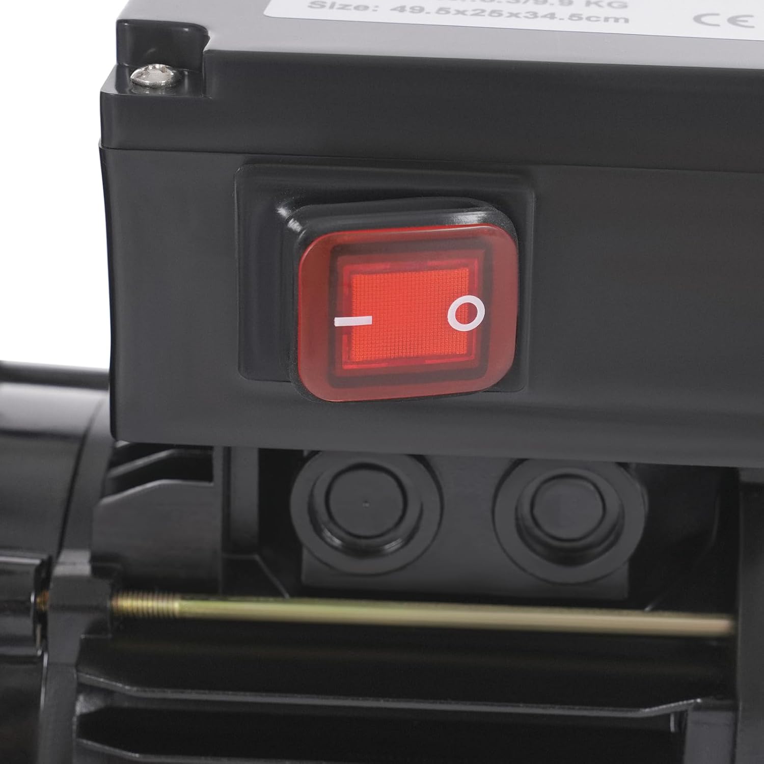 Presse à tomates électrique عصّارة طماطم كهربائية 450 واط