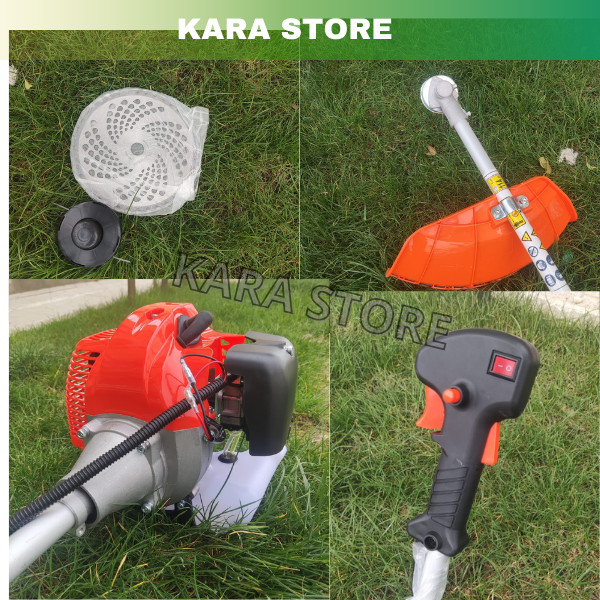 Débroussailleuse 1200W 42cc آلة حش العشب