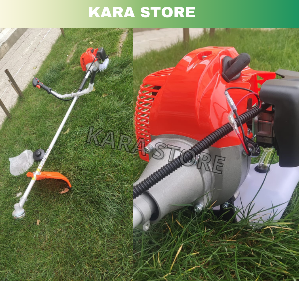 Débroussailleuse 1200W 42cc آلة حش العشب