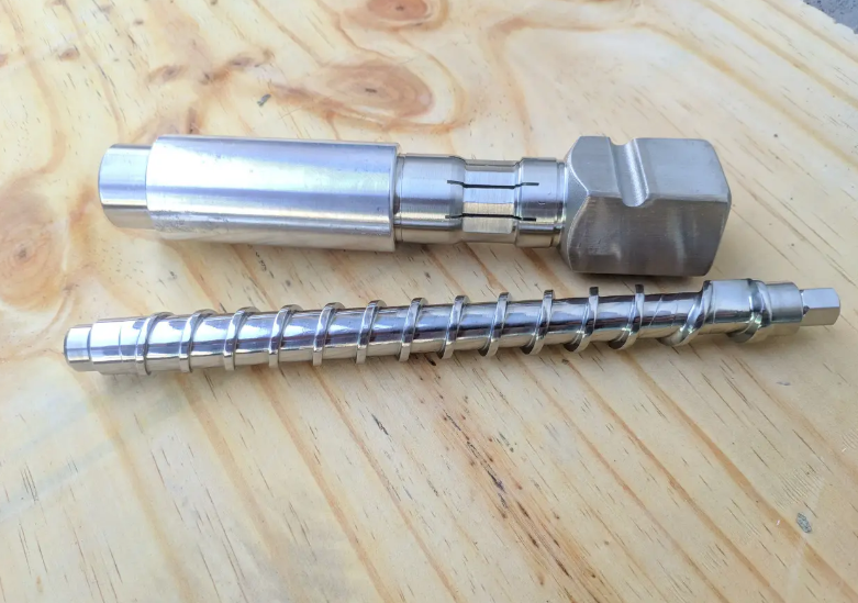 آلة عصر الزيوت 1200 واط