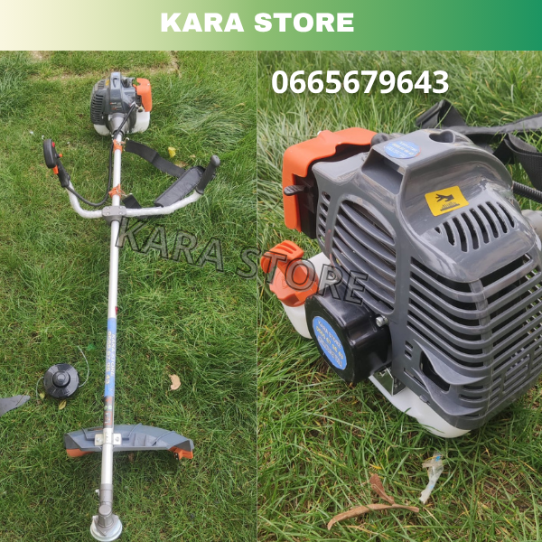 آلــــــة حش 2 حصان Débroussailleuse 1400W