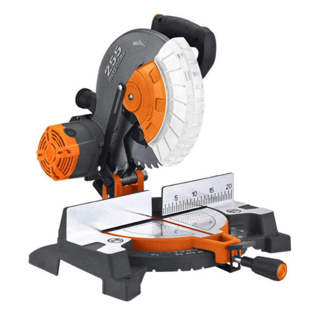 Scie Circulaire 1800W 255mm  منشار دائري كهربائي أصلي