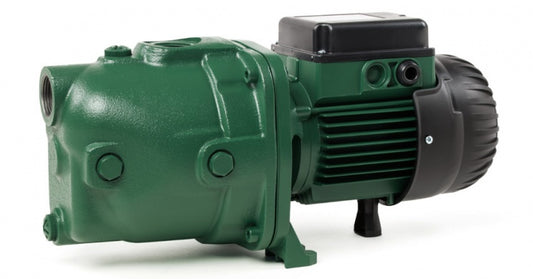 POMPE JET المضخة النفاثة