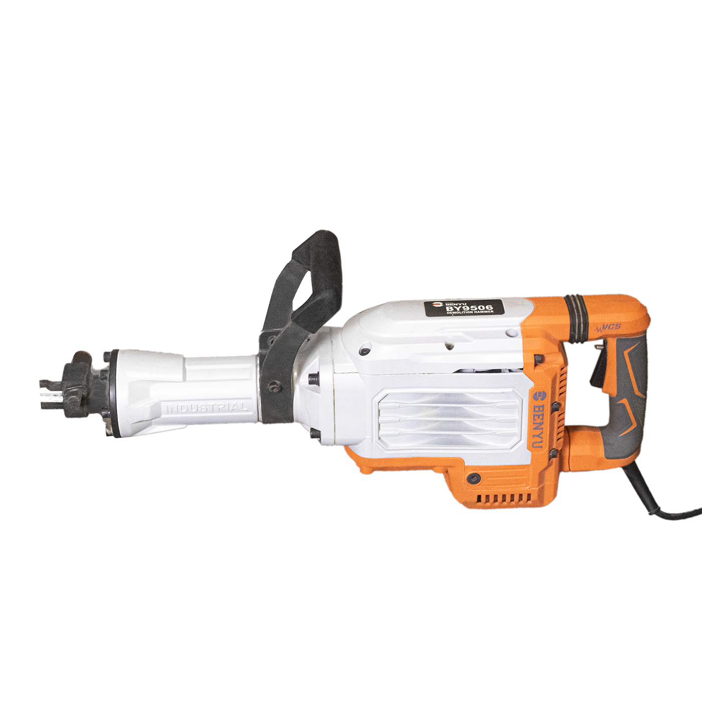 SDS MAX مطرقة هدم 1500 واط16.8جول