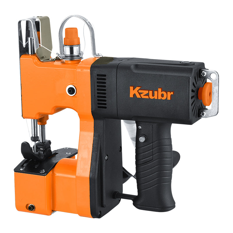 آلة خياطة الأكياس