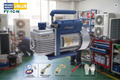 Pompe à vide 150W مضخة تفريغ