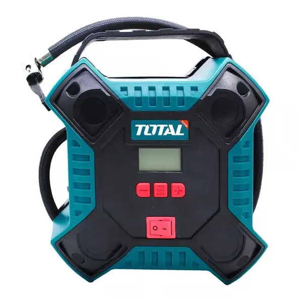 Compresseur d’air 12V 11Bar ضاغط الهواء 12فولط 11 بار