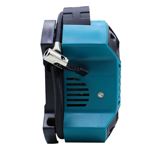 Compresseur d’air 12V 11Bar ضاغط الهواء 12فولط 11 بار