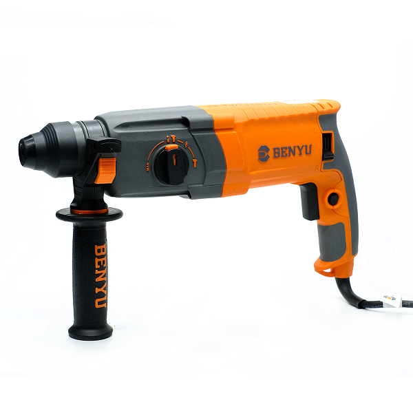 مثقاب مطرقي 900واط