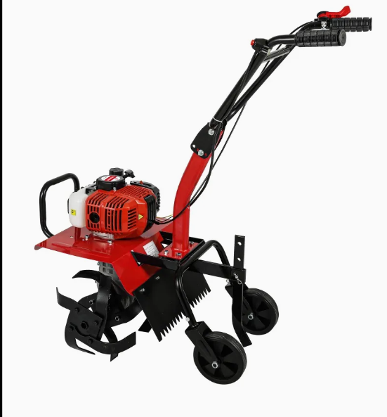 ccمحراث يدوي قوي الهيكل 62