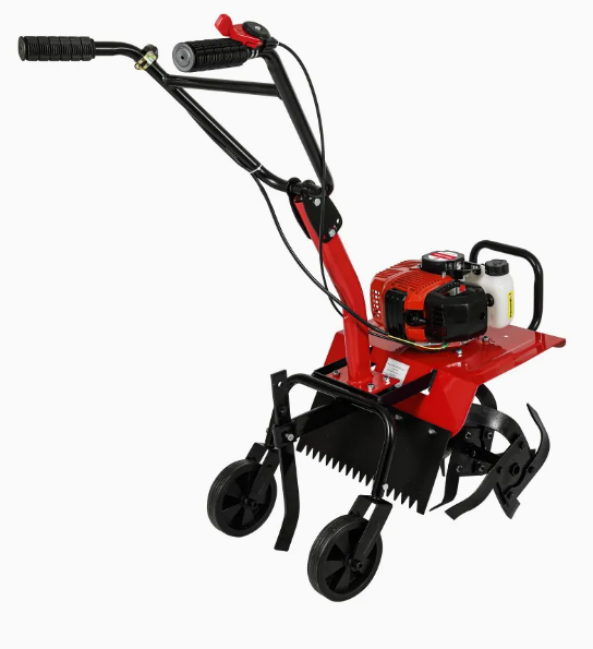 ccمحراث يدوي قوي الهيكل 62