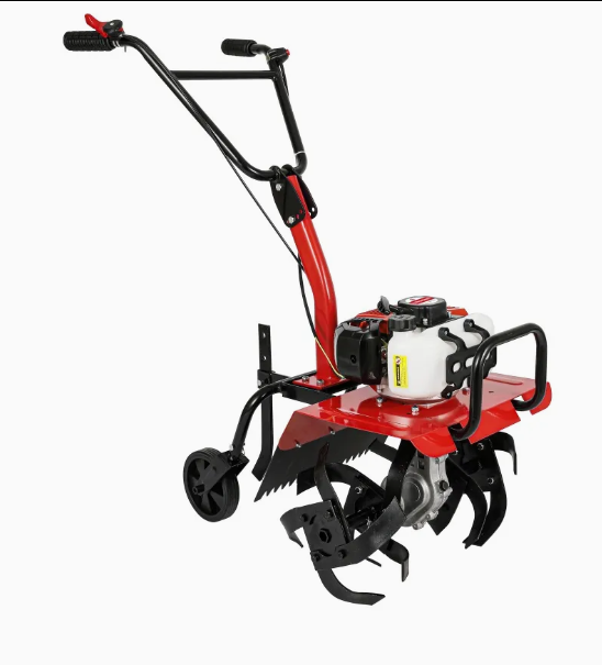 ccمحراث يدوي قوي الهيكل 62