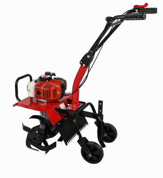 ccمحراث يدوي قوي الهيكل 62