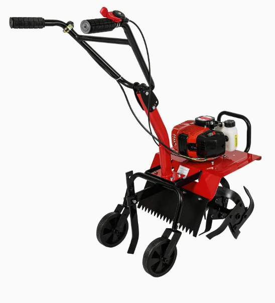 ccمحراث يدوي قوي الهيكل 62