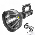 LED كشاف مزود بحامل ثلاثي 20واط طراز