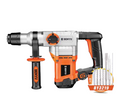 مثقاب مطرقي سلكي 1250واط