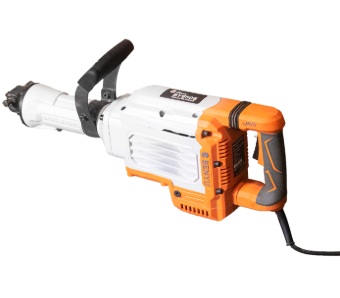 SDS MAX مطرقة هدم 1500 واط16.8جول