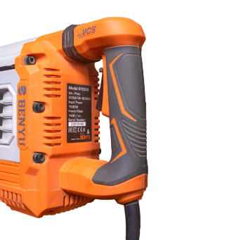 SDS MAX مطرقة هدم 1500 واط16.8جول