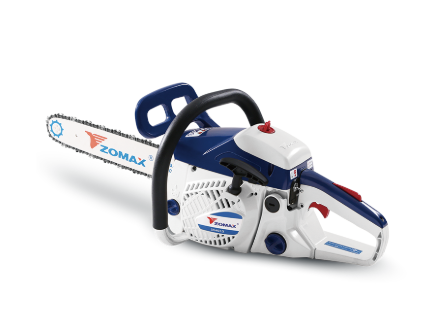 ZOMAX  منشار خشب بنزبن صلي