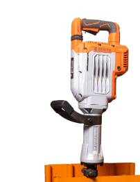 SDS MAX مطرقة هدم 1500 واط16.8جول